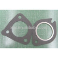 Motorcycle rubber gasket/silicon gasket sealing gasket factory